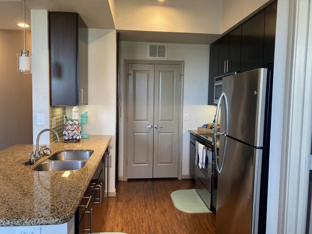 Luxe Getaway Astros Nrg Galleria Apartment ฮูสตัน ภายนอก รูปภาพ