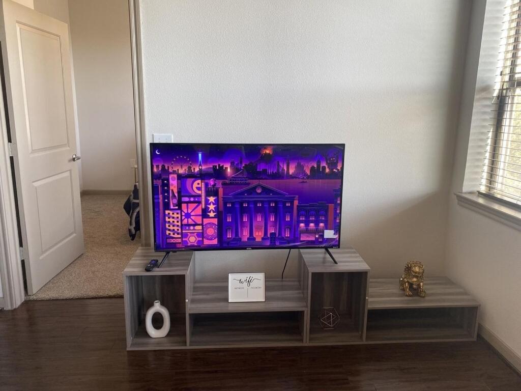 Luxe Getaway Astros Nrg Galleria Apartment ฮูสตัน ภายนอก รูปภาพ